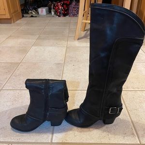 Fergalicious by Fergie Boots